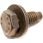 Saab Headlight Mounting Screw - Genuine Saab 92152130