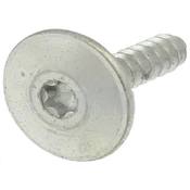 Saab Rocker Panel Molding Screw - Genuine Saab 92152146