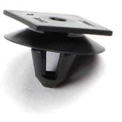 Saab Door Sill Plate Clip - Genuine Saab 92152182