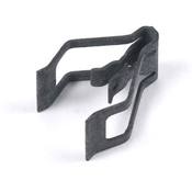Saab Instrument Panel Cover Clip - Genuine Saab 92152185