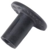 Saab Trunk Trim Panel Clip - Genuine Saab 92152254