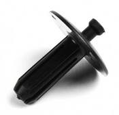 Saab Door Interior Trim Panel Rivet - Genuine Saab 92152255