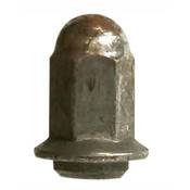 Saab Door Hinge Nut - Genuine Saab 92152378