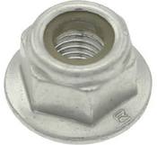Saab Fog Light Nut - Genuine Saab 92153044