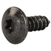 Saab Bumper Cover Screw - Genuine Saab 92153219