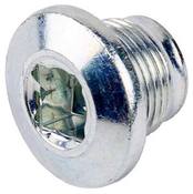 Saab Differential Drain Plug - Genuine Saab 92230583
