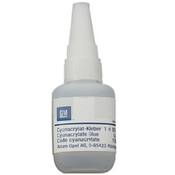 Saab Multi Purpose Adhesive - Genuine Saab 93165228