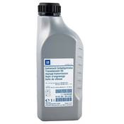 Saab Manual Trans Fluid - Genuine Saab 93165290