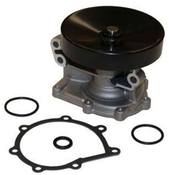 Saab Engine Water Pump - Genuine Saab 93166829