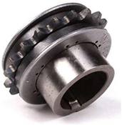 Saab Engine Balance Shaft Sprocket - Genuine Saab 93167191