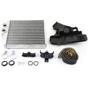 Saab HVAC Heater Core - Genuine Saab 93171801