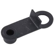 Saab Brake Bleeder Screw Cap - Genuine Saab 93172177