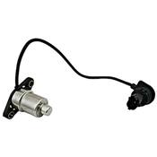 Saab Engine Oil Level Sensor - Genuine Saab 93177497