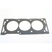 Saab Engine Cylinder Head Gasket - Genuine Saab 93179960