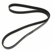 Saab Accessory Drive Belt - Genuine Saab 93185051
