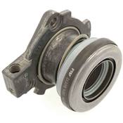 Saab Clutch Release Bearing and Slave Cylinder Assembly - Genuine Saab 93186759