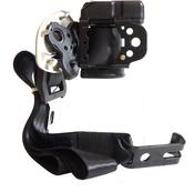 Saab Seat Belt Lap and Shoulder Belt - Genuine Saab 93186997