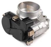 Saab Fuel Injection Throttle Body - Genuine Saab 93189207