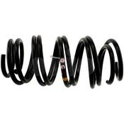 Saab Coil Spring - Genuine Saab 93190587