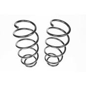 Saab Coil Spring - Genuine Saab 93190595