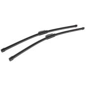 Saab Windshield Wiper Blade Set - Genuine Saab 93194638