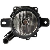 Saab Fog Light - Genuine Saab 94708773