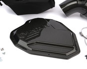BMW Cold Air Intake - Dinan D760-0052