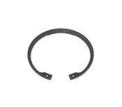 Mercedes Wheel Bearing Snap Ring - Genuine Mercedes 000472092000