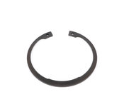 Mercedes Wheel Bearing Snap Ring - Genuine Mercedes 000472092000