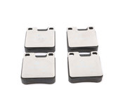 Mercedes Brake Pad Set - Genuine Mercedes 003420292041