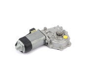 Mercedes Power Window Motor - Genuine Mercedes 0048205142