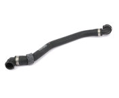 Mercedes Transmission Cooler Hose - Genuine Mercedes 2055011900