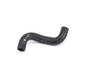Mercedes Power Steering Reservoir Line Hose - Genuine Mercedes 2209974382