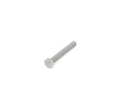 Mercedes Headlight Mounting Nut - Genuine Mercedes 304017005008