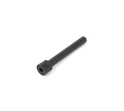 Porsche Turbocharger Intercooler Pipe Bolt - Genuine Porsche 95511067000