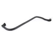 Land Rover Crankcase Breather Hose - Genuine Land Rover LR010757