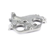Engine Timing Cover - Genuine Land Rover LR011216