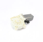 Saab Power Window Motor - Genuine Saab 12758922
