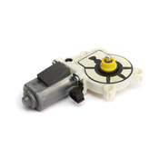 Saab Power Window Motor - Genuine Saab 12758922