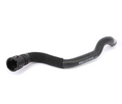 Audi HVAC Heater Hose (A4 Quattro A5 Quattro S4 S5) - Genuine Audi 8K1819373AF