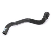 Audi HVAC Heater Hose (A4 Quattro A5 Quattro S4 S5) - Genuine Audi 8K1819373AF