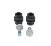 Volvo Caliper Pin Boot Kit - Genuine Volvo 31317485