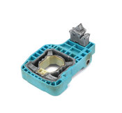 BMW Radiator Insulator - Genuine BMW 17118632141