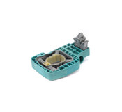 BMW Radiator Insulator - Genuine BMW 17118632142