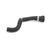 BMW HVAC Heater Hose - Genuine BMW 64217836986