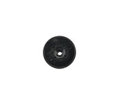 Mercedes Fender Liner Nut -  Genuine Mercedes 0009903162