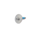 Mercedes Fender Liner Bolt - Genuine Mercedes 0019901514