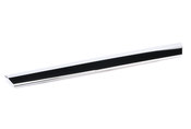 Mercedes Grille Molding - Genuine Mercedes 1668880785