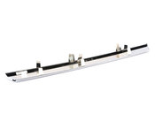 Mercedes Grille Molding - Genuine Mercedes 1668880785