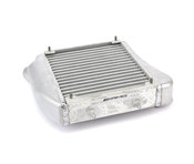 Mercedes Engine Oil Cooler - Genuine Mercedes 2095000600